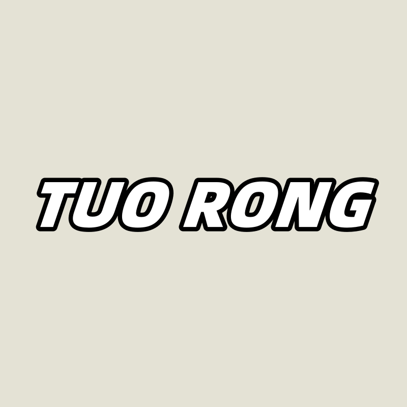 TUORONG轻奢表带
