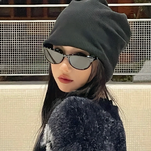 Хелен Келлер Дженни То же самое ретро-кошачий глаз GM солнцезащитные очки для девушки высококачественная сексуальная горячая девушка уличная фотография Антильтравиолетовая миопия