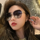 Солнцезащитные очки на солнечной энергии, коллекция 2023, изысканный стиль, защита от ультрафиолета