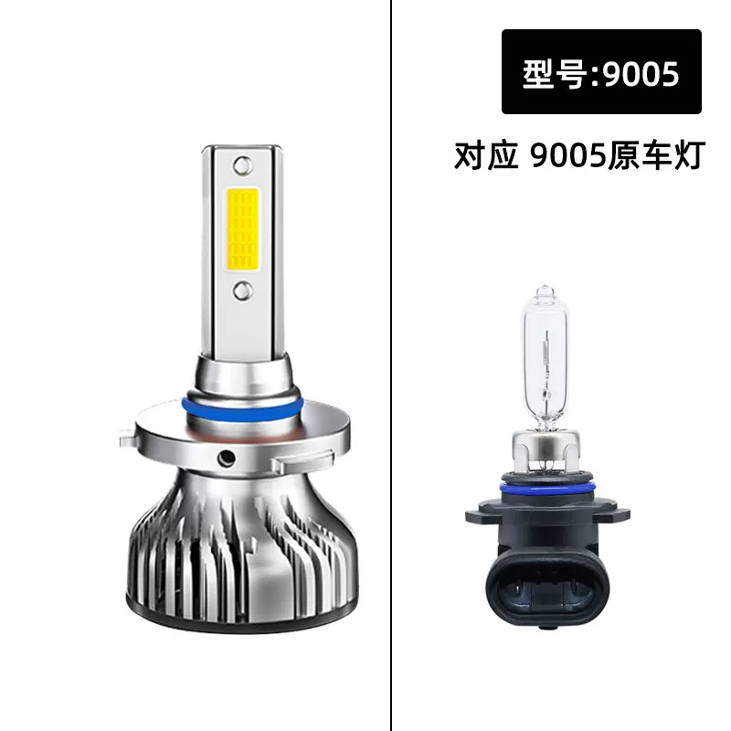 Киа K2 K3K4K5 Смарт Ран Фредди KX5 Сарато KX3 Модификация Супер яркие LED-фары ближний и дальний свет лампа