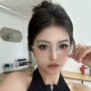Товары от 小熙眼镜每天上新日系韩版网红潮流款