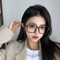 Черная рама