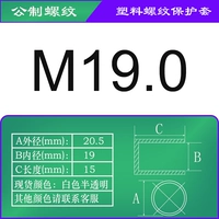 M19.0
