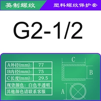 Светло-зеленый-размер G2-1/2