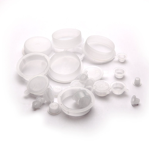 Британская внутренняя резьбовая пластиковая крышка пор крышка крышки крышки крышки крышки для заблокированной пылевой штекер