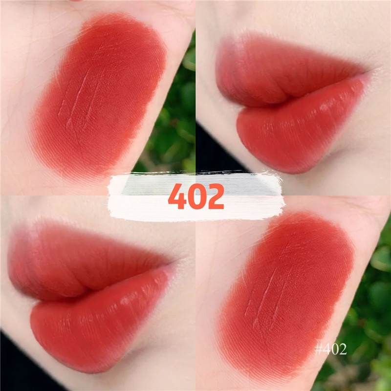 HOLD LIVE Air Soft Mist Lip Glaze Velvet Matte Matte Li Jiaqi recommends Rotten Tomatoes