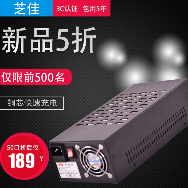 Studio Multi-mouth charger usb porous mobile phone charging pile Android apple machine Universal multi-interface fast charging station