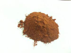 Precision casting red sand 20-40 mesh 40-70 mesh 70-120 mesh 1kg5kg25kg red sand