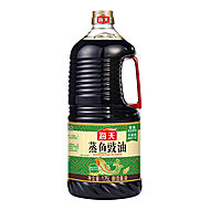 海天蒸鱼豉油1.75L/大瓶装