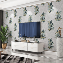 Escher Oriental self-adhesive wallpaper Bedroom bedside 3D stereo film wall Living room sofa TV background wallpaper Nordic