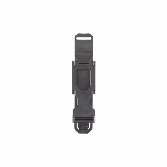PSIGEAR BOLT MOLLE LINK BUCKLE MOLLE 어댑터 버클 액세서리의 2 스탠드 세트