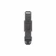 PSIGEAR BOLT MOLLE LINK BUCKLE MOLLE 어댑터 버클 액세서리의 2 스탠드 세트