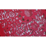 Приглашения Свадебные посты 邀 Приглашение приглашения на женитьбы 2021 Свадебная творческая личность Индивидуальная сеть красная свежая европейский стиль