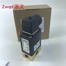 0330 C A 2 0FKMVA G1 4 0331 DC24VAC220V 8W solenoid valve Baode burker