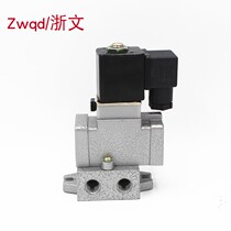 Two-way three-way cut-off type reversing solenoid valve normally closed K23JD-08 K23JD-10 K23JD-15 K23JD-15 T often open