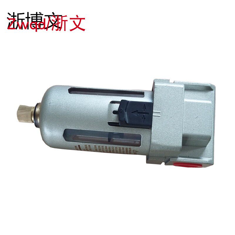 AF2000-02 3000-02 03D AF4000-04 5000-0610D Filter gas-water separation