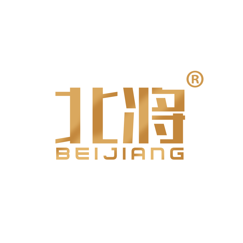 北将企业店的LOGO