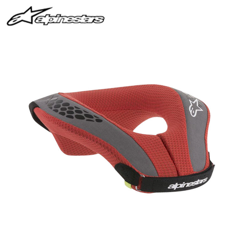 Italy A Star Child Neck Cross Country Locomotive Balance Car Bike Cardin car Neck Protection Universal