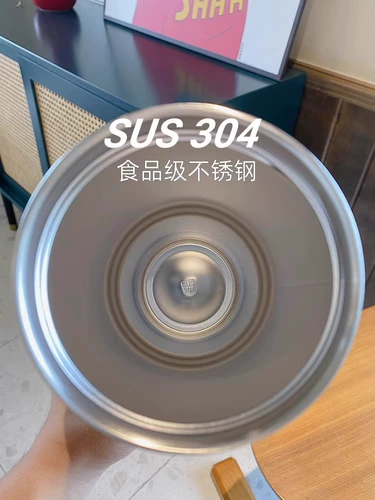 Высококачественный стакан, вместительная и большая трубочка со стаканом