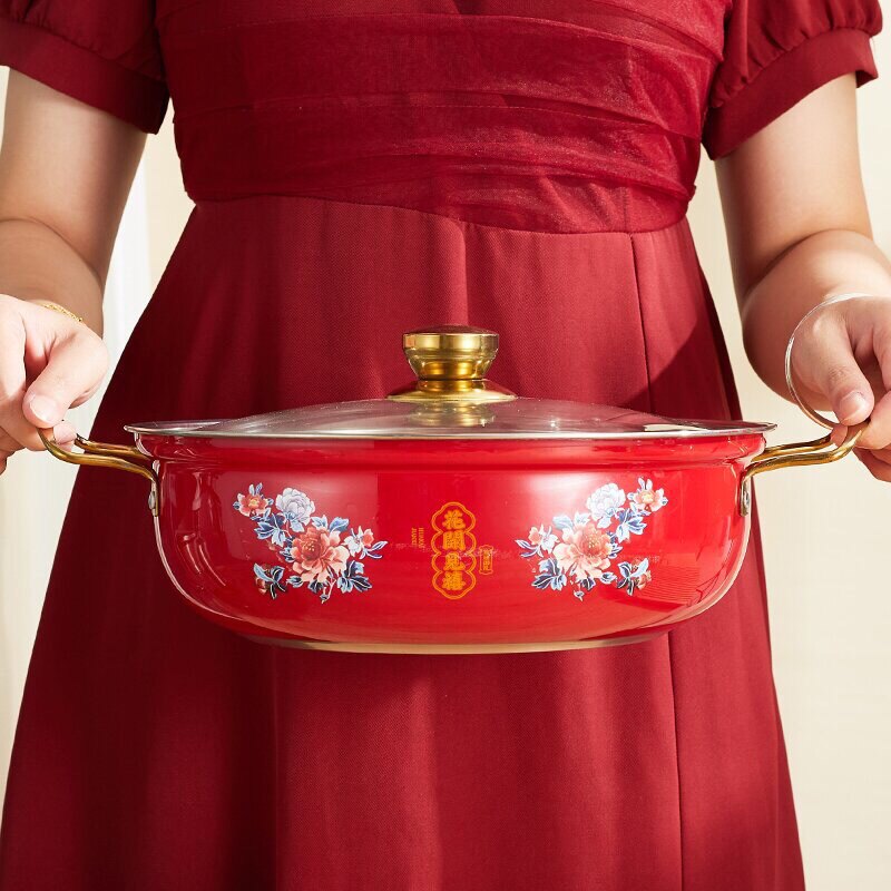 慢品人间烟火气