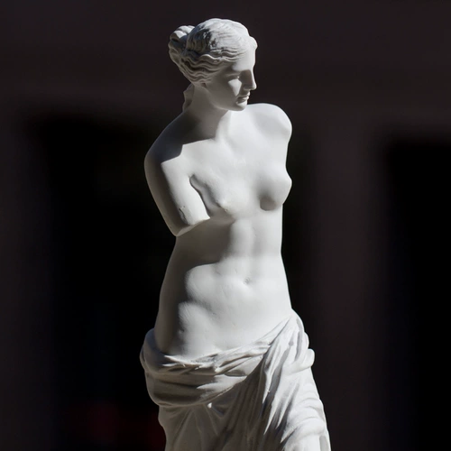 Берранос Венера гипсовая штустера