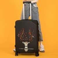 Шарм черный