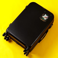 Маленький Раджадони [очарование черного]