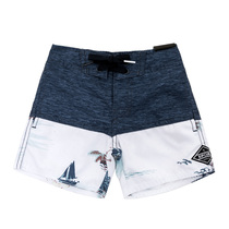 RIPCURL Korean direct selling boy tightness waist swimming pants for tourist outdoor beach shorts BB632WRC