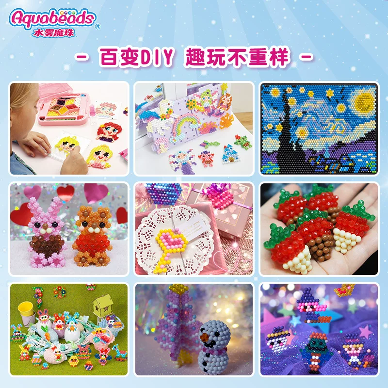 Умная игрушка, официальный продукт, DIY, подарочный набор на день рождения