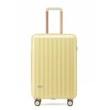 Высококачественный универсальный прочный чемодан, 20 дюймов