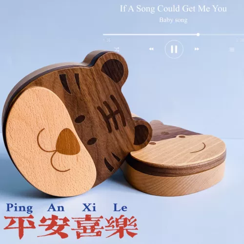 Детский лиственная миссия коробка мальчик, собирая детскую коробку для хранения зубов, чтобы спасти коробку с переключателем Fairy Girl Drop Tooth