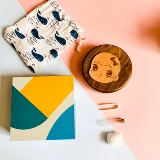 Сувенирная коробка для молочных зубов, коробка для хранения для мальчиков