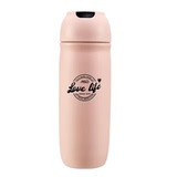 爱仕达保温杯女生高颜值小巧便携水杯券后25.1元包邮