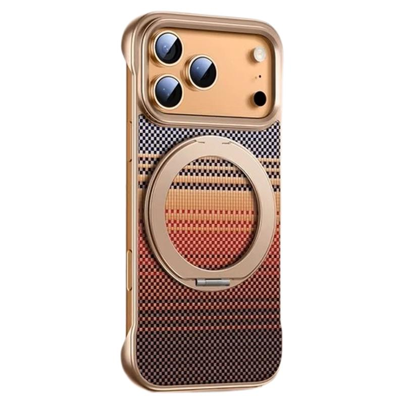 超薄款】兔为适用苹果17promax手机壳