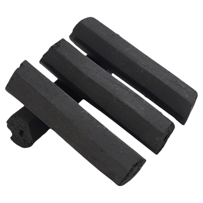 尚烤佳竹炭家用无烟烧烤碳竹木炭果木炭