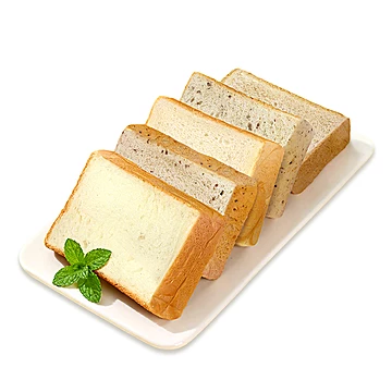 kinhisa厚切吐司面包即食切片