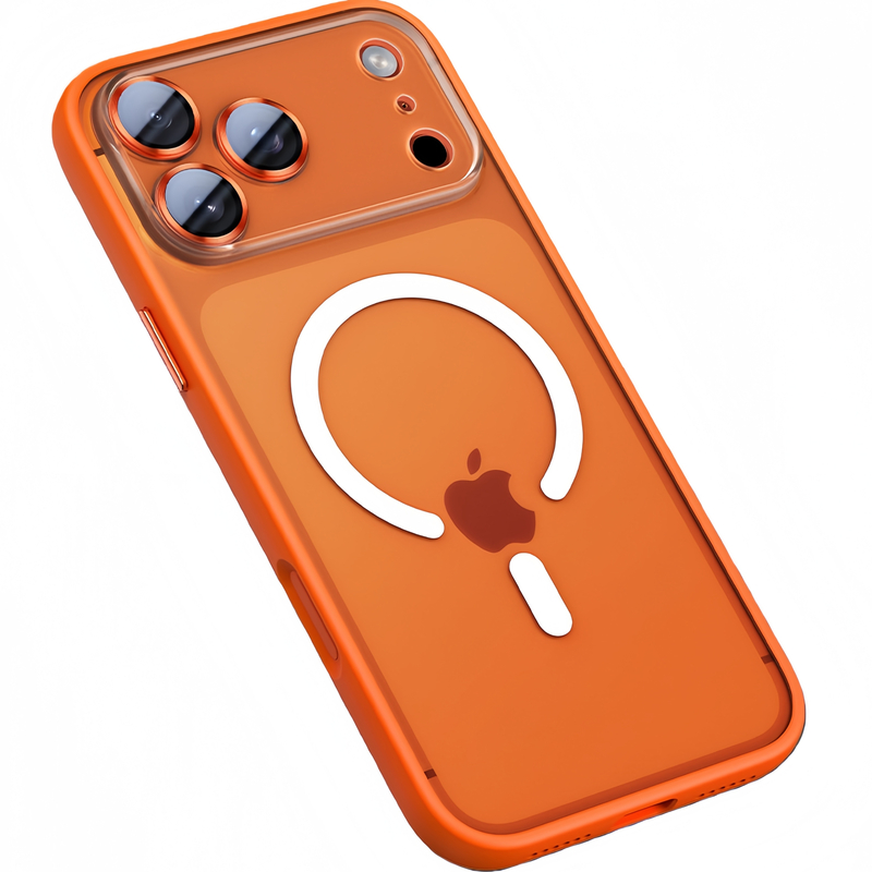 TRABBIT适用于苹果iPhone17磁吸