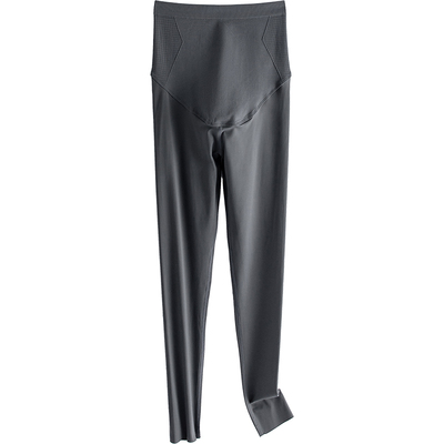 可优比孕期专用保暖打底裤鲨鱼裤