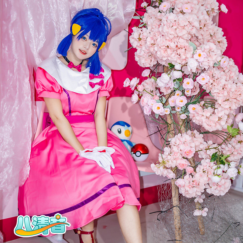 幻丽cosplay定制来图定制!动漫游戏舞台服装,cos专业服装定,这波不冲真的亏麻了😭-JK-淘宝百科网
