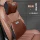 Thích hợp cho tựa đầu xe Geely Boyue/Binyue/Vision X3/Haoyue Memory Foam Gối cổ hỗ trợ thắt lưng xe hơi gối tựa đầu oto cao cấp gối xe hơi