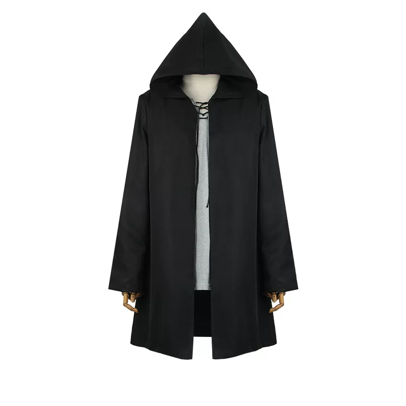 Jacket, base trench coat, sweatshirt, cosplay