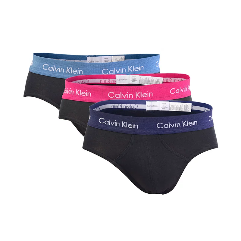 Calvin Klein/凯文克莱 Pants, underwear, print