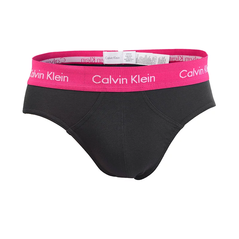 Calvin Klein/凯文克莱 Pants, underwear, print