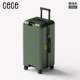 Темно-зеленый