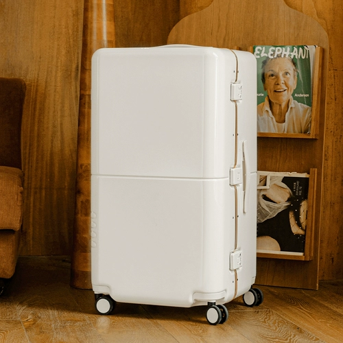 Вместительный и большой прочный чемодан для путешествий, 30 дюймов, популярно в интернете