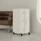 Вместительный и большой прочный чемодан для путешествий, 30 дюймов, популярно в интернете