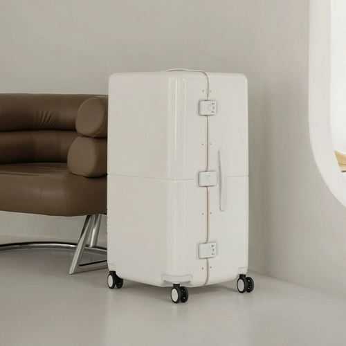 Вместительный и большой прочный чемодан для путешествий, 30 дюймов, популярно в интернете