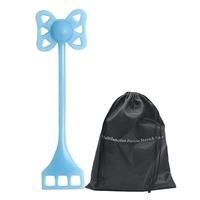 Лазурный трос, сумка для хранения