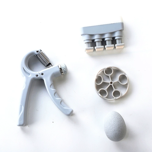 Rui Si Bo может отрегулировать сцепление сцепления, 4 куска из 5 кусочков профессиональной руки, мышц рук, мышц руки, устройства для тренировок пальцев