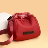 Сумка через плечо, шоппер, в корейском стиле